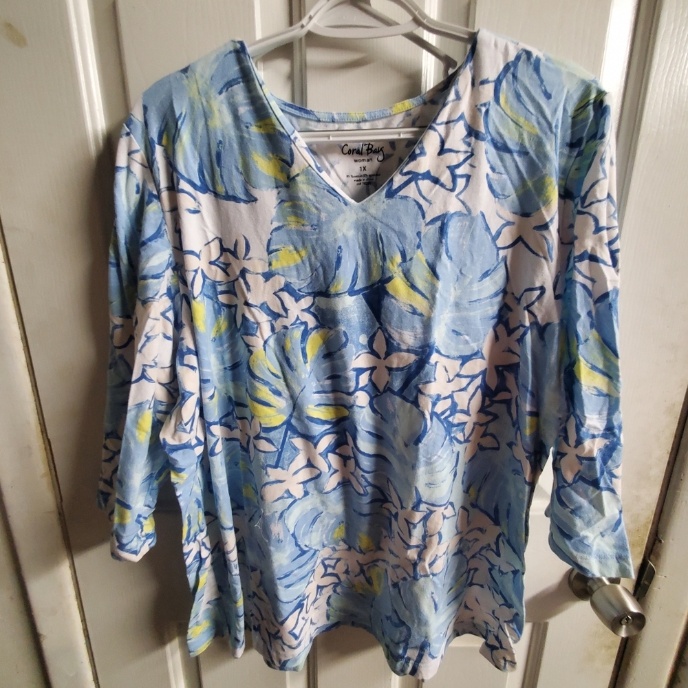 Ladies Top
